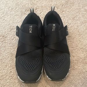 TIEM spin shoes